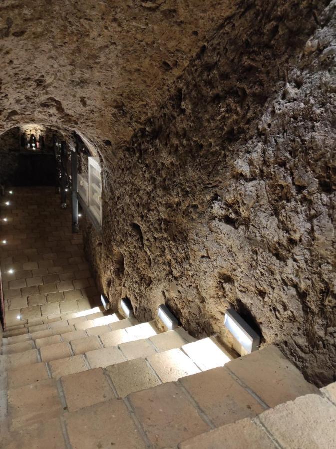 Le Vigne Sull'Adda Panzió Bottanuco Kültér fotó